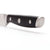 5 inch Steak Knives (Non-Serrated) - Carbon Series - Set of 4