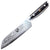 classic 7 inch santoku knife