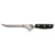 boning knife full tang blade triple riveted handle