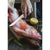 Orient Boning Knife 6 inch descaling fish