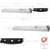9 Inch Bread Knife - Carbon Series