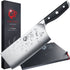 7 inch Cleaver - Carbon Series